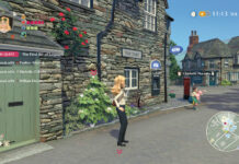 The Good Life – im Test (Xbox One)