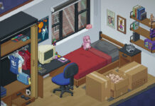 Unpacking – im Test (Switch)