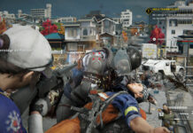 World War Z – im Test (Switch)