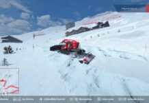 Alpine – The Simulation Game – im Test (PS4)