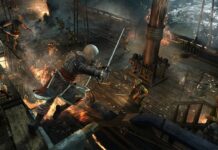 Assassin’s Creed IV: Black Flag – neuer Hinweis auf Remake