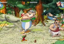 Asterix & Obelix: Slap Them All! – im Test (Switch)