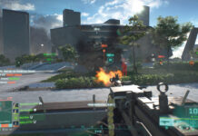 Battlefield 2042 – im Test (PS4 / PS5 / Xbox One / Xbox Series X)