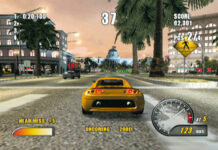 Burnout 2: Point of Impact – im Klassik-Test (Xbox)