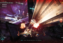 Chorus – im Test (PS5)