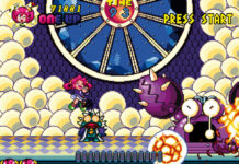 Clockwork Aquario – im Test (Switch)
