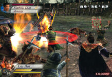 Dynasty Warriors 4 – im Klassik-Test (PS4)