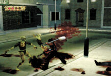 Evil Dead: A Fistful of Boomstick – im Klassik-Test (PS2 / Xbox)