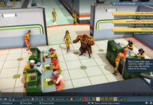 Evil Genius 2: World Domination – im Test (PS5)
