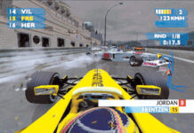 F1 Career Challenge – im Klassik-Test (Xbox)