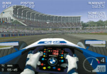 Formel Eins 2003 – im Klassik-Test (PS2)