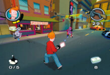 Futurama – im Klassik-Test (PS2 / Xbox)