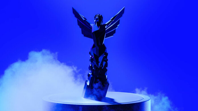 game-awards-2021