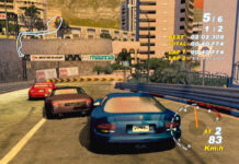 Group S Challenge – im Klassik-Test (Xbox)