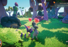 Grow: Song of the Evertree – im Test (Xbox One)