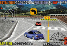 GT Advance 3: Pro Concept Racing – im Klassik-Test (GBA)