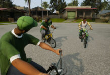 Grand Theft Auto: The Trilogy – The Definitive Edition – im Test (Switch)
