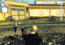 Hitman 2: Silent Assassin – im Klassik-Test (GC)