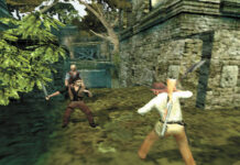 Indiana Jones und die Legende der Kaisergruft – im Klassik-Test (PS2)