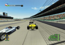 IndyCar Series – im Klassik-Test (Xbox)