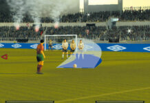 International Superstar Soccer 3 – im Klassik-Test (GC)