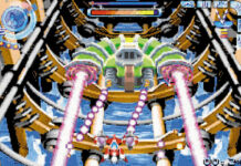 Iridion II – im Klassik-Test (GBA)
