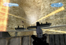 Mace Griffin Bounty Hunter – im Klassik-Test (PS2)