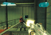 Mace Griffin Bounty Hunter – im Klassik-Test (Xbox)