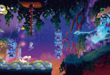 Marsupilami: Hoobadventure – im Test (PS4 / Xbox One / Switch)