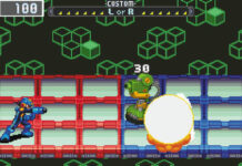 Mega Man Battle Network 3 – im Klassik-Test (GBA)