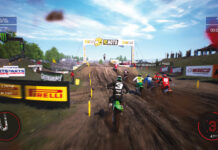 MXGP 2021: The Official Motocross Videogame – im Test (PS5 / Xbox Series X)