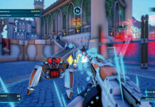 NERF Legends – im Test (PS4)