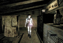 Project Zero – im Klassik-Test (Xbox)