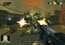Red Faction II – im Klassik-Test (Xbox / GC)