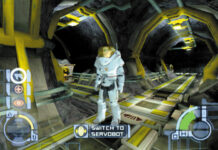 RTX Red Rock – im Klassik-Test (PS2)