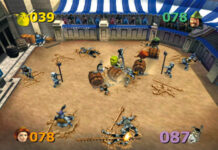 Shrek Super Party – im Klassik-Test (GC)