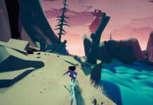 Solar Ash – im Test (PS5)