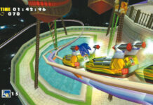 Sonic Adventure DX – im Klassik-Test (GC)