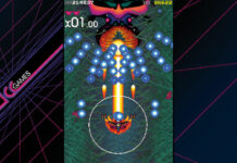 Space Moth: Lunar Edition – im Test (Switch)
