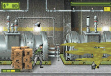 Splinter Cell – im Klassik-Test (GBA)