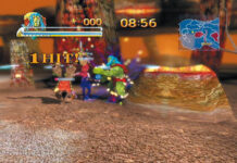 Stake: Fortune Fighters – im Klassik-Test (Xbox)