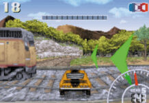 Stuntman – im Klassik-Test (GBA)
