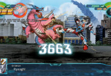 Super Robot Wars 30 – im Import-Test (Switch)