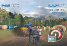 SX Superstar – im Klassik-Test (Xbox / GC)