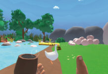 The Guy VR – im Test (PS4)