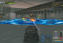 Twisted Metal: Black Online – im Klassik-Test (PS2)
