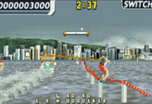 Wakeboarding Unleashed featuring Shaun Murray – im Klassik-Test (GBA)