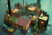 Where Cards Fall – im Test (Switch)