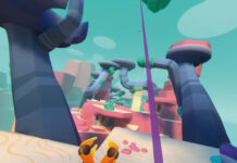 Windlands 2 – im Test (PS4)