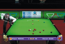 World Championship Snooker 2003 – im Klassik-Test (PS2 / Xbox)